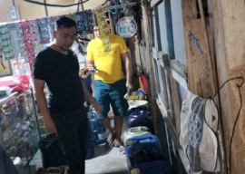 Timbun Ratusan Liter Pertalite, Karyawan SPBU asal Lamongan Ditangkap Polisi