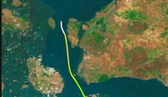 Pesawat Latih TNI AL Jatuh di Selat Madura, Pilot-Co Pilot Belum Ditemukan