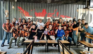 Rapatkan Barisan, Pemuda Pancasila Jatim Usung Kader Terbaik Maju Pileg 2024