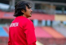 Asisten Manajer Deltras Mundur, Hendak Berlabuh di Mana?