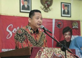 Kolaborasi Usaha Kehutanan dan Program Desa Bisa Jadi Potensi Pemulihan Ekonomi