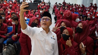 Pemerintah Sediakan Subsidi Bagi Produsen Tahu dan Tempe Tradisional