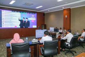 Sederet Upaya Pemkab Lamongan Wujudkan Smart City