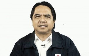 Ade Armando Dipolisikan Gegara Sebut Aremania Seperti Preman