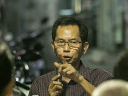 Panwascam Dilantik, Ketua DPRD Surabaya: Cegah Kecurangan Pemilu 2024!