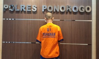 Kakak Adik Pengedar Pil Koplo di Ponorogo Diringkus, Kulakan via Online