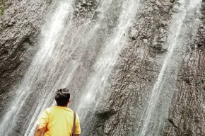 4 Rekomendasi Wisata Alam yang Menarik Dikunjungi