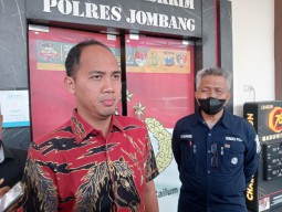 Polisi Buru Tersangka Lain Kasus Investasi Pakan Ternak Bodong