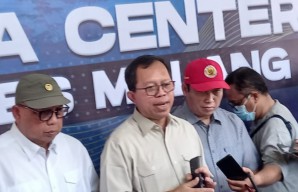 Begini Penjelasan Kompolnas Soal Tragedi Kanjuruhan