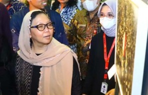 Alissa Wahid Ungkap Sikap Gusdurian Hadapi Pemilu dan Pilpres 2024