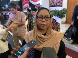 Soal Yenny Wahid Dipasangkan Ganjar, Alissa Ungkap Sikap Keluarga dan Gusdurian