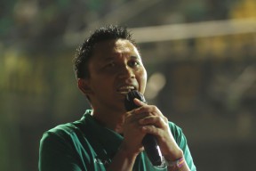 Persebaya dan Persis Ajukan KLB PSSI dan RUPS LB