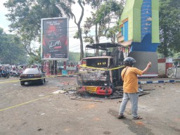 Manajemen Persebaya Turut Berduka Atas Insiden di Stadion Kanjuruhan Malang