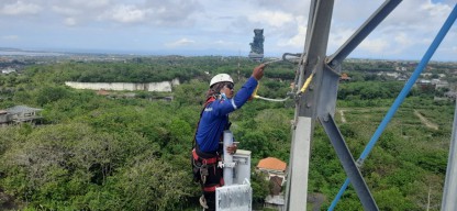 Bantu Sukseskan KTT G20 di Bali, XL Axiata Hadirkan Jaringan 5G dan 4G