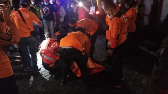 Pinjol Jadi Motif Wanita Bunuh Diri di TP Surabaya, Polisi Gandeng OJK