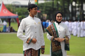 Nama dan Makna Busana Khas Jombang