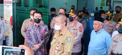 Tiga Korban Tragedi Kanjuruhan Masih Dirawat di ICU