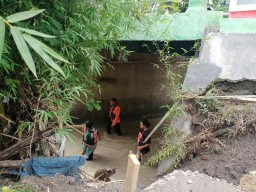Pria Bojonegoro Kabur saat Dimandikan, 4 Hari Belum Pulang