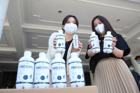 Probiotik Multistrain Cegah Superbug, Bantu Sembuhkan Sakit Tanpa Efek Samping