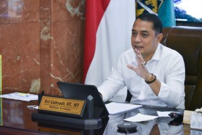 Vaksin Meningitis di Surabaya Menipis