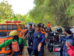 Ini Dugaan Penemuan Bocah Tenggelam di Ponorogo