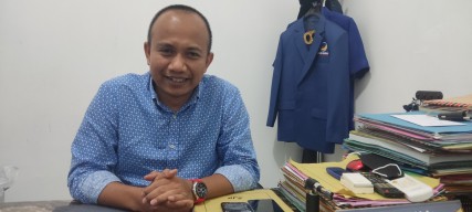 NasDem Sampang Siap Menangkan Partainya dan Anies Baswedan