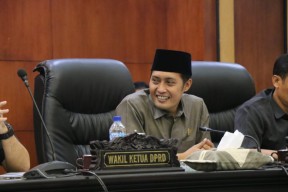 Cerita Santri yang Kini Jadi Wakil Rakyat di DPRD Jombang