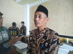 KPU Sosialisasi Pelaksanaan Verifikasi Faktual Parpol Peserta Pemilu 2024