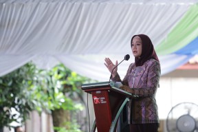 OJK Tingkatkan Literasi dan Inklusi Keuangan Santri