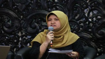 Begini Penjelasan Pakar Soal Perselingkungan