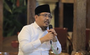 Duka DPRD Jatim untuk Tragedi Kanjuruhan: Ini Tanggung Jawab Bersama