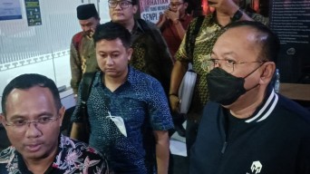 Dirut LIB Dicecar 97 Pertanyaan Soal Legalitas Hingga Perjanjian