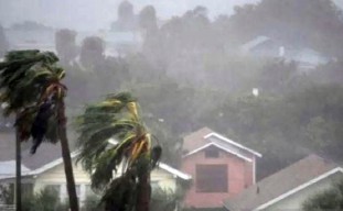 Waspada! Cuaca Ekstrem di Jatim Masih Meningkat dalam Sepekan ke Depan