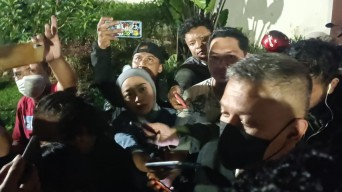 Iwan Budianto Diberondong 70 Pertanyaan Terkait Tupoksi PSSI