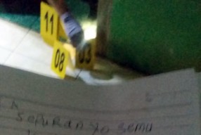 Ibu Ajak Anak Bunuh Diri di Tulungagung Tinggalkan Surat Wasiat, Isinya...