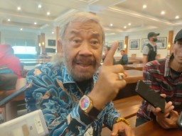 Aremania Rusuh di Stadion Kanjuruhan, IGK Manila: PSSI Harus Tanggung Jawab