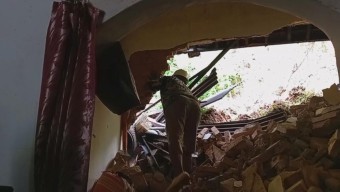 Ponorogo 2 Hari Diterjang Banjir dan Tanah Longsor, Ini Rincian Data BPBD