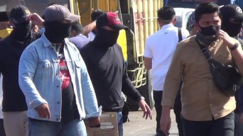 Densus 88 Dikabarkan Tangkap 3 Orang Terduga Teroris di Sumenep
