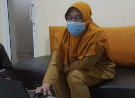 Dinkes Kabupaten Kediri Minta Masyarakat Waspadai Ancaman DBD