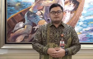 Sempat Marah saat Sidak Pembangunan Pasar Wates, Mas Dhito Minta Maaf