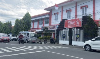Warga Binaan Lapas Kediri Tewas Dikeroyok, Saling Ejek Diduga Jadi Pemicu
