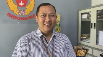 KONI Kabupaten Kediri Pulangkan 10 Atlet, Katrol Prestasi di Porprov Jatim VIII