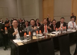 Ikadin Malang Buka Pos Bantuan Hukum Bagi Korban Tragedi Kanjuruhan