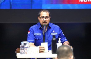 Mahkamah Agung Kembali Tolak Dua Kasasi Kubu Moeldoko, Demokrat Menang Lagi