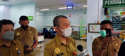 30 Korban Tragedi Kanjuruhan Masih Dirawat di RSSA Malang