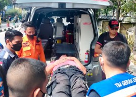 Kofifah Kecelakaan, 6 Orang Tersangka, Sopir Konsumsi Sabu