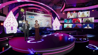 PLN Nusantara Power Borong 18 Penghargaan Subroto Award Kementerian ESDM RI