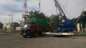Pasokan BBM di Indonesia Diminta Lancar dan Merata