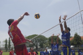 Turnamen Antar BUMD Jatim, Membangun Sinergi Melalui Olahraga