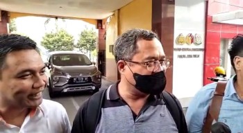 Panpel Arema FC Tuntut Ketum PSSI Ikut Tanggungjawab dalam Tragedi Kanjuruhan